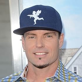 Vanilla Ice